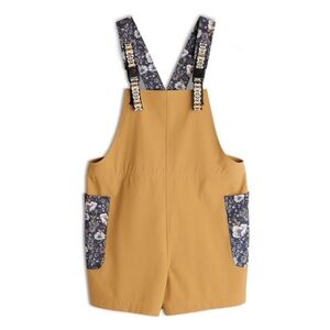 KAVU Montanita Romper Overalls
